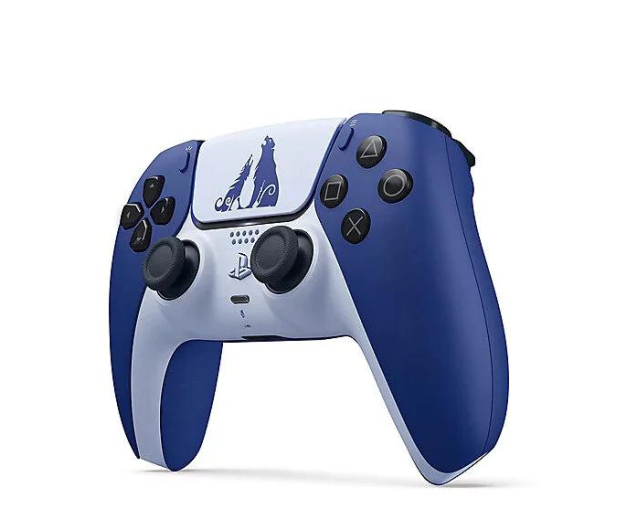 Sony DualSense kontroler God of War Ragnarok - 1468303 - zdjęcie 2